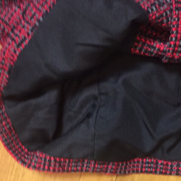 Vintage Wool Blend Jacket - Picture 7 of 11